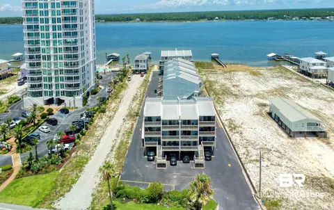 1988 W West Beach Blvd #B206, Gulf Shores, AL 36542
