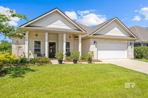 1624 Hudson Rd, Foley, AL 36535