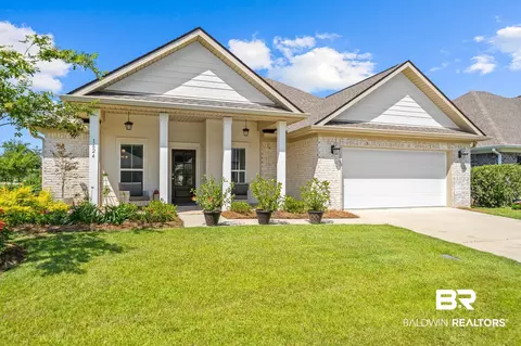 1624 Hudson Rd, Foley, AL 36535