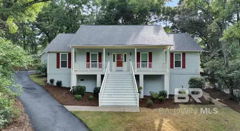 122 Tomrick Cir, Daphne, AL 36526