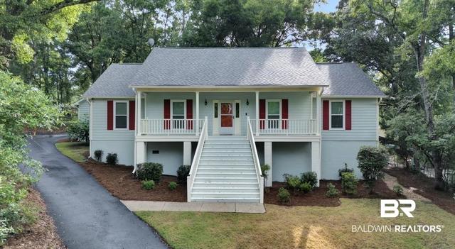 122 Tomrick Cir, Daphne, AL 36526