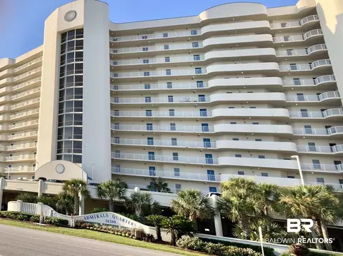 26200 Perdido Beach Blvd #1503, Orange Beach, AL 36561