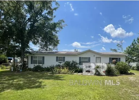 6951 Grund Ln, Gulf Shores, AL 36542