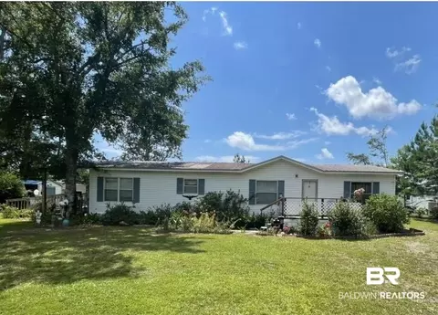 6951 Grund Ln, Gulf Shores, AL 36542