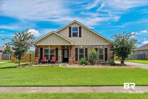 26492 Augustine Dr, Daphne, AL 36526