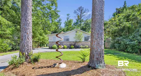 406 Grand Ave, Fairhope, AL 36532