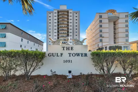 1051 W Beach Blvd #10D, Gulf Shores, AL 36542