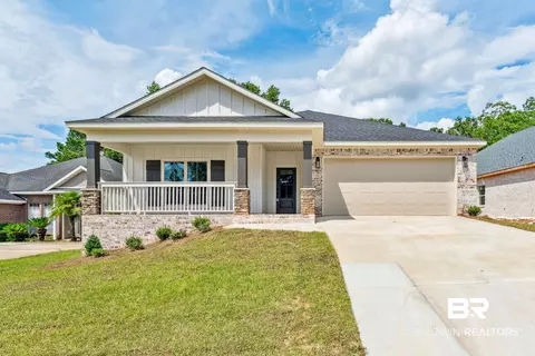 1629 Woodberry Dr, Mobile, AL 36695