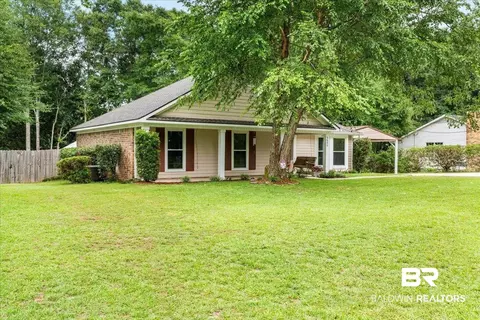 9690 Cascade Dr, Mobile, AL 36695 photo 1