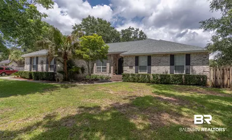 106 Ryan Ct, Daphne, AL 36526