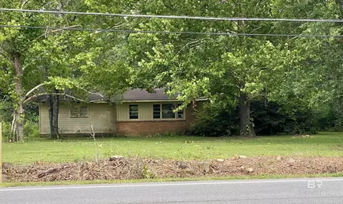 2413 S Us Highway 31, Bay Minette, AL 36507