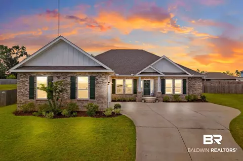 31598 Shadwell Dr, Spanish Fort, AL 36527