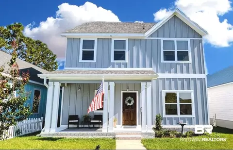 1051 Sunnybell Ln, Foley, AL 36535