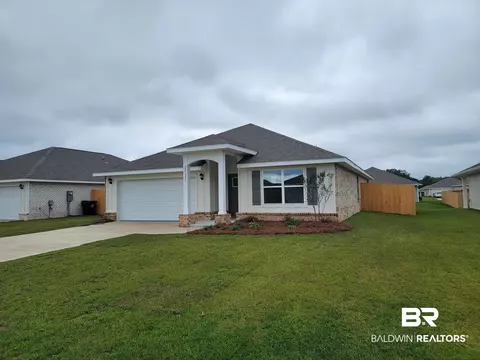 24625 Ponder Loop, Loxley, AL 36551