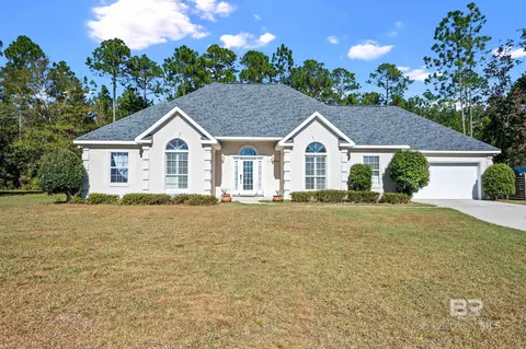 9260 Bay Point Dr, Elberta, AL 36530