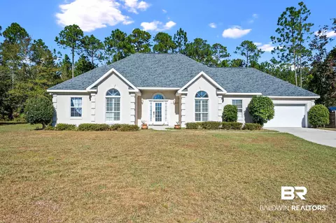 9260 Bay Point Dr, Elberta, AL 36530