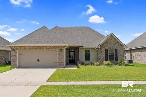 1032 Ruisseau Dr, Foley, AL 36535