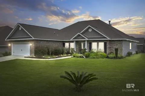 27648 N County Road 66, Loxley, AL 36551