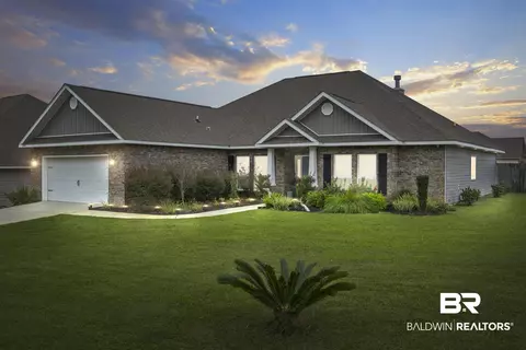 27648 N County Road 66, Loxley, AL 36551
