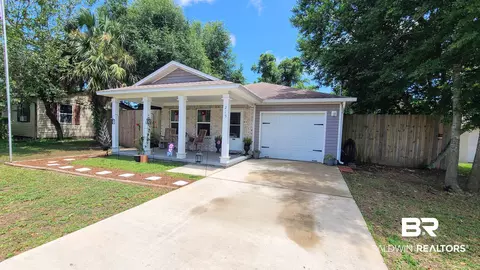 215 Donald Dr, Pensacola, FL 32507