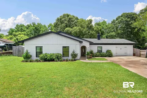 4682 Opal Dr, Mobile, AL 36619