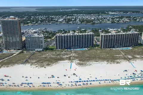 26800 Perdido Beach Blvd #1013, Orange Beach, AL 36561