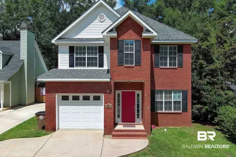 954 Louise Ave, Mobile, AL 36609