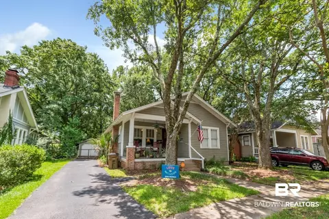 1557 Monroe St, Mobile, AL 36604 photo 2