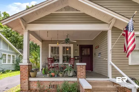 1557 Monroe St, Mobile, AL 36604 photo 5