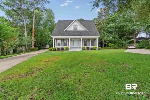 6457 Doubletree Ct, Mobile, AL 36695 photo 2