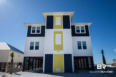 3844 Ponce De Leon Ct, Gulf Shores, AL 36542