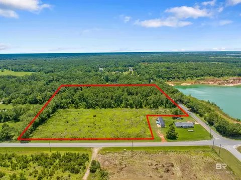 0 Breckner Rd, Foley, AL 36535