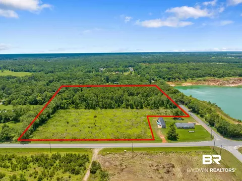 0 Breckner Rd, Foley, AL 36535