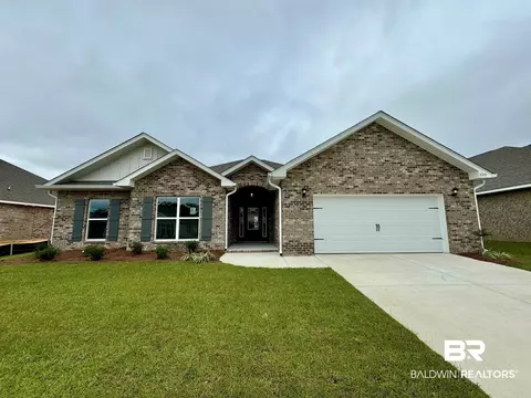 11315 Animal Kingdom Way, Daphne, AL 36526