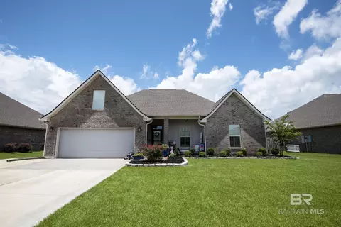 9988 Dunleith Loop, Daphne, AL 36526