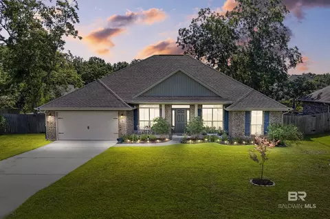 13168 Wishbone Ct, Foley, AL 36535