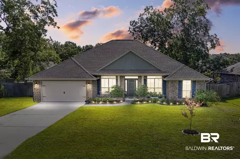 13168 Wishbone Ct, Foley, AL 36535