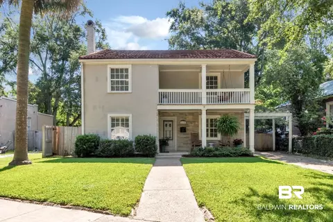 116 Florence Pl, Mobile, AL 36607