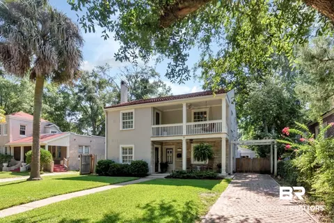 116 Florence Pl, Mobile, AL 36607 photo 2