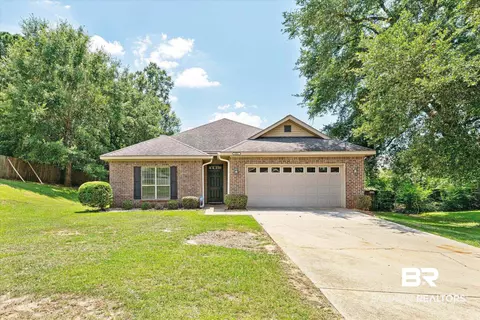 8251 Woodstone Dr, Semmes, AL 36575