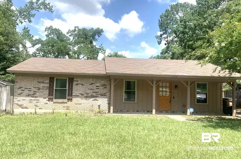 2708 East Rd, Mobile, AL 36693