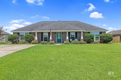 21555 Talbot Ln, Robertsdale, AL 36567