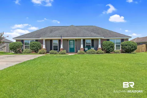 21555 Talbot Ln, Robertsdale, AL 36567