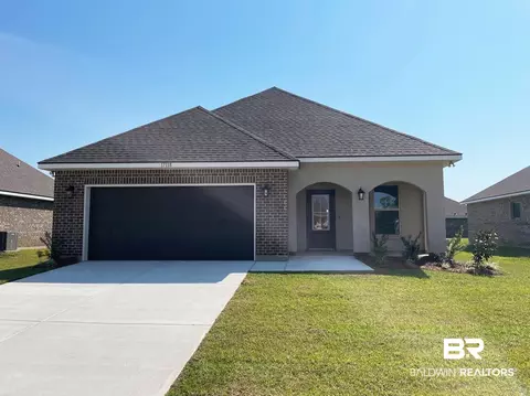 17118 Delta Ave, Robertsdale, AL 36567