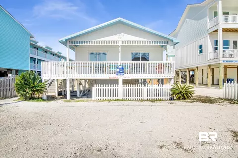 716 W Beach Blvd, Gulf Shores, AL 36542