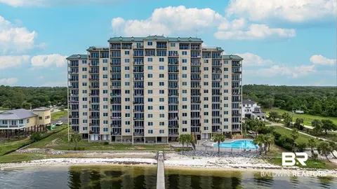 10335 Gulf Beach Hwy #402, Pensacola, FL 32507