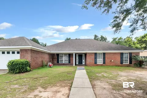 12790 Chelsea Woods Dr, Grand Bay, AL 36541