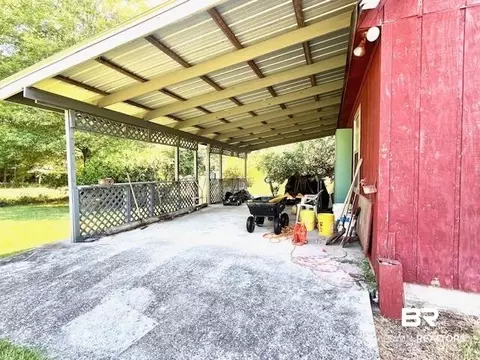 406 E Pine St, Atmore, AL 36502 photo 19