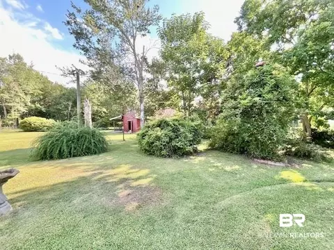 406 E Pine St, Atmore, AL 36502 photo 29