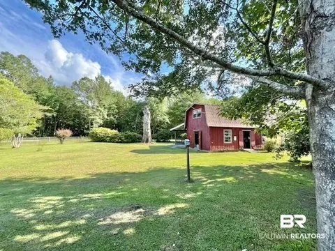 406 E Pine St, Atmore, AL 36502 photo 28